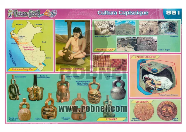 Cultura Cupisnique